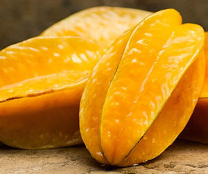 CARAMBOLA
